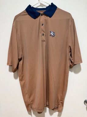 Yale golf bulldog xl
